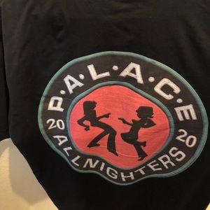 Palace T-shirt